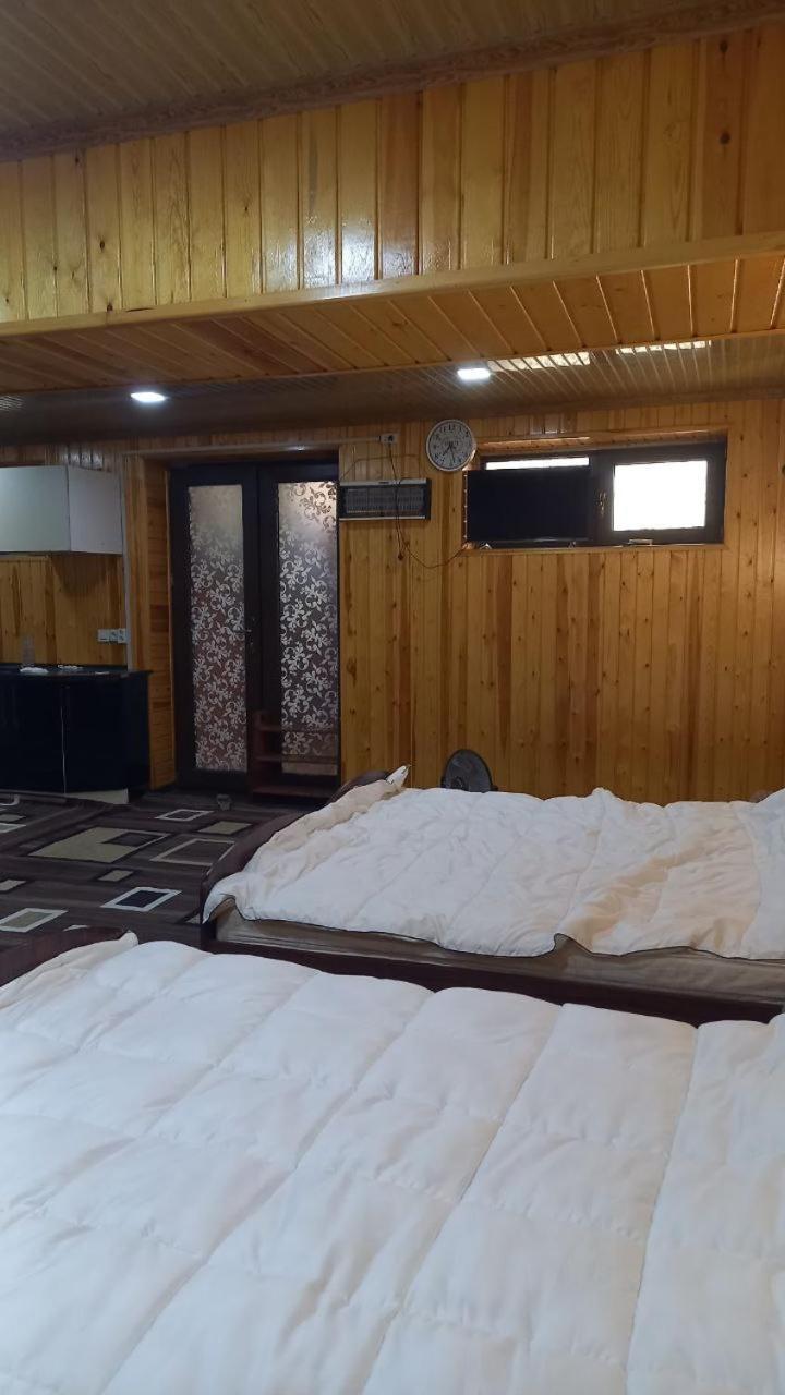 Uyut Inn Hotel Samarkand Exterior foto