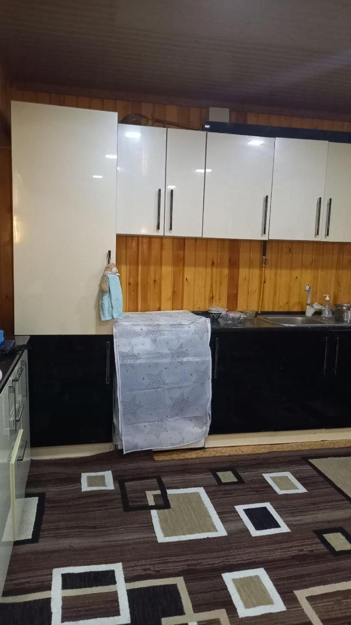Uyut Inn Hotel Samarkand Exterior foto